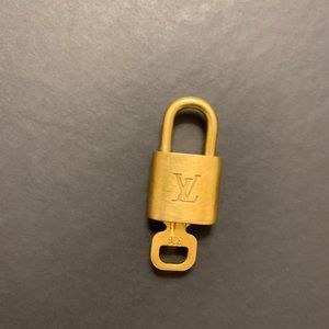 Authentic Lock & Key